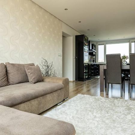 Martonfalvi Penthouse W Jacuzzi Ντέμπρετσεν Εξωτερικό φωτογραφία
