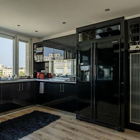 Martonfalvi Penthouse W Jacuzzi Ντέμπρετσεν Εξωτερικό φωτογραφία