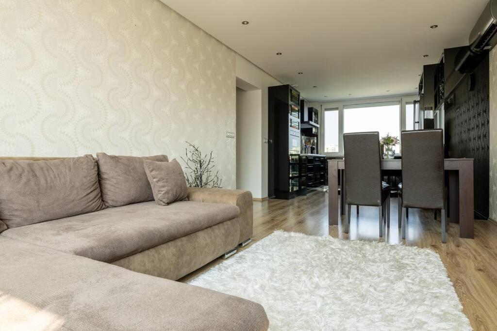 Martonfalvi Penthouse W Jacuzzi Ντέμπρετσεν Εξωτερικό φωτογραφία